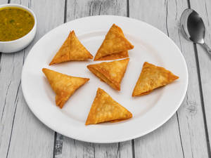 Navtal Samosa 
