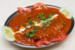 Chicken Tikka Masala