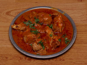 Mutton Curry