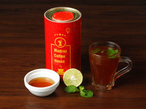 Lemon and honey tea (110Ml)