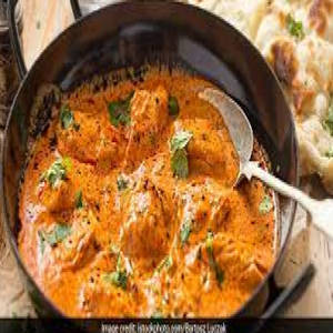 Chicken Do Pyaza