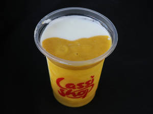 Mango Lassi