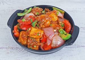 Paneer Chilli