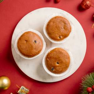 Blueberry Muffin