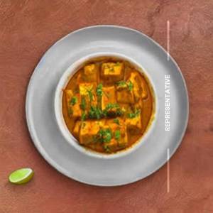 Paneer butter masala