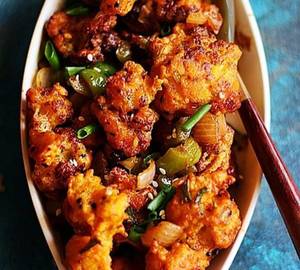 Chilli gobi
