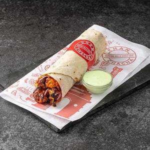 Chicken Spicy Roll