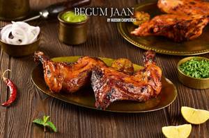 Tandoori Chicken