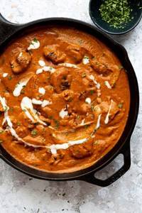 Butter Chicken Boneless