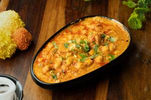 Chana Masala