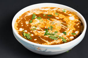 Dal Makhani
