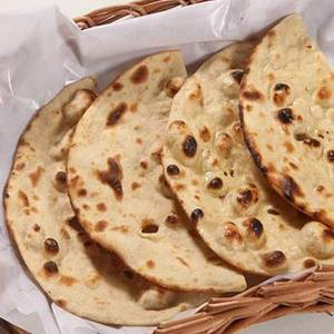 Butter Roti