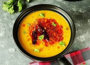 Special Dal Double Tadka