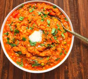 Only Bhaji