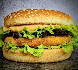 Chicken Supreme Burger