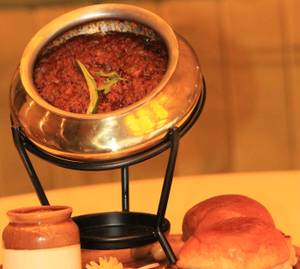 Pav Bhaji