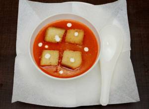 Tomato Soup