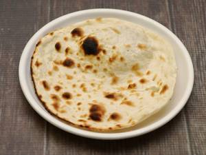 Tandoor Roti Plain