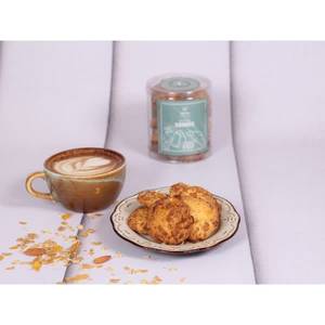 Muesli Cookies Small 170 Gms
