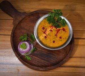 Dal Tadka