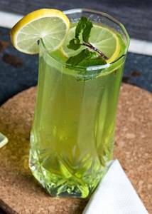 Mint Mojito