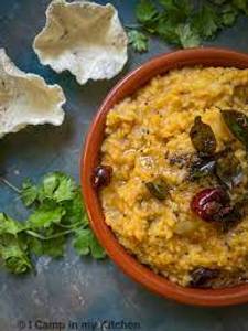 Sambar rice