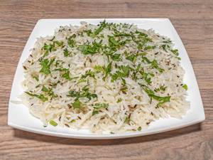 Jeera Rice