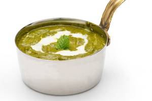 Palak Paneer - Medium