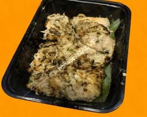Chicken Black Pepper