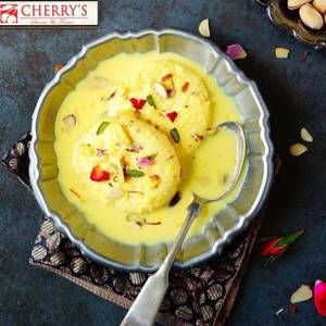 Rasmalai [1 Piece]