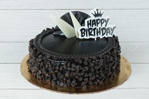 Choco Chips Cake (500gms)