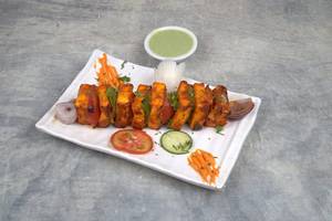 Paneer Tikka