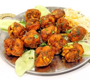 Cashewnut Chicken