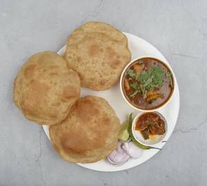 Poori Shak