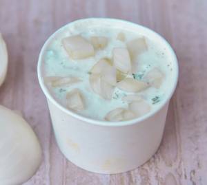 Onion Raita