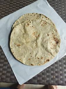Bhakri