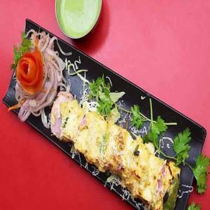 Paneer Lasuni Tikka