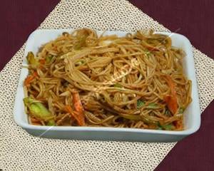 Veg Chowmein