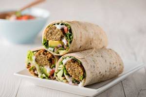 Falfal Roll