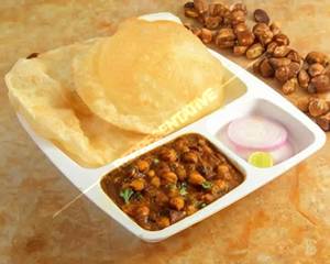 Poori (2 Pcs)
