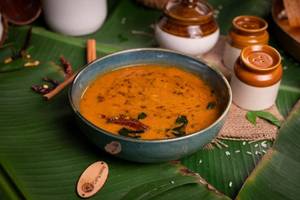 Ready Made Madrasi Sambar [250 Ml]