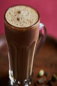 Masala Chai