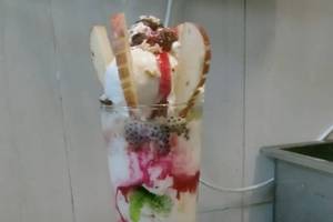 Classic Falooda