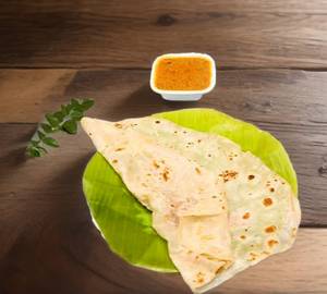 Veechu Parotta