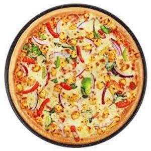 Veg Mania Pizza