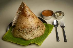 Rava Sada Dosa