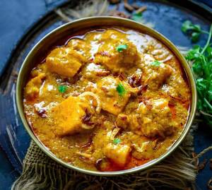 Paneer Mughlai