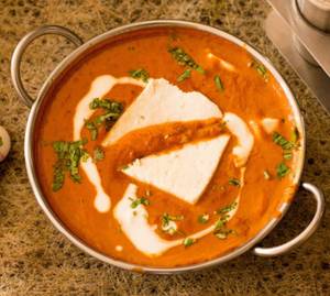 Shahi Paneer