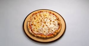 Veg Cheese Pizza