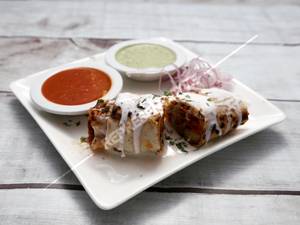 Rumali Roti